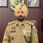 ਡਿਊਟੀ ਵਿੱਚ ਕੋਤਾਹੀ ਵਰਤਣ ‘ਤੇ ਚੌਕੀ ਇੰਚਾਰਜ ਜੋੜੇਪੁਲ ਸਮੇਤ ਇੱਕ ਸਹਾਇਕ ਥਾਣੇਦਾਰ ਮੁਅੱਤਲ