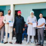 ਪੰਜਾਬ ਦੀ ਸਿੱਖਿਆ ਕ੍ਰਾਂਤੀ: ਪੰਜਾਬ ਦੇ ਸਰਕਾਰੀ ਸਕੂਲਾਂ ਨੂੰ ਵਿਸ਼ਵ ਪੱਧਰੀ ਬਣਾਉਣ ਲਈ 21 ਲੱਖ ਮਾਪਿਆਂ ਨੇ ਭਗਵੰਤ ਮਾਨ ਸਰਕਾਰ ਨਾਲ ਮਿਲਾਇਆ ਹੱਥ