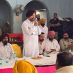 ਵਿਧਾਇਕ ਜਗਦੀਪ ਸਿੰਘ ਕਾਕਾ ਬਰਾੜ ਦੀ ਮੌਜੂਦਗੀ ਵਿੱਚ ਪੰਜ ਪਿੰਡਾਂ ਦੇ ਲਾਭਪਾਤਰੀਆਂ ਨੂੰ ਵੰਡੇ ਪ੍ਰਾਪਰਟੀ ਕਾਰਡ