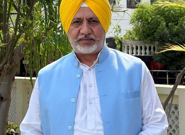 ਅਕਾਲੀ ਦਲ ਹੁਣ ਬੀਤੇ ਦੀ ਗੱਲ ਹੈ, ਡਾਇਨਾਸੌਰਸ ਵਾਂਗ ਇਸ ਦੀ ਵਾਪਸੀ ਅਸੰਭਵ ਹੈ: ਬਲਤੇਜ ਪੰਨੂ