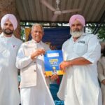 ਪੁਰਖਿਆਂ ਦੇ ਘਰਾਂ ਨੂੰ ਮਿਲੀ ਮਾਲਕੀ ਦੀ ਦਸਤਾਵੇਜ਼ੀ ਪਛਾਣ; ‘ਮੇਰਾ ਘਰ ਮੇਰੇ ਨਾਮ’ ਸਕੀਮ ਨਾਲ ਮਜ਼ਬੂਤ ਹੋਇਆ ਪਰਿਵਾਰਾਂ ਦਾ ਭਰੋਸਾ: ਬਰਿੰਦਰ ਕੁਮਾਰ ਗੋਇਲ